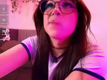 Chaturbate Private Sex Chat of yuri_stars