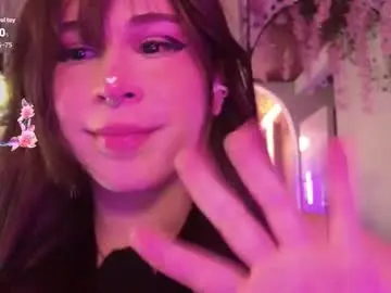 Chaturbate Live Porn of yuri_stars