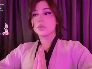 Chaturbate Live Sex of yuri_stars