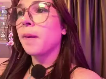 Chaturbate Free Porn Cam of yuri_stars