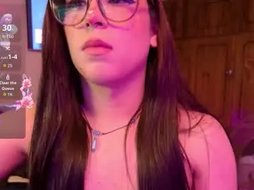 Chaturbate Sex Cam of yuri_stars