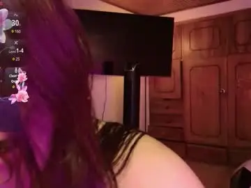 Chaturbate Sex Cam of yuri_stars