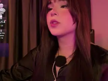 Chaturbate Best live sex cam show of yuri_stars