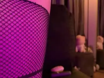 Chaturbate Best Webcam of yuri_stars