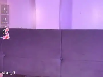 Chaturbate Sex Chat of yuri_stars