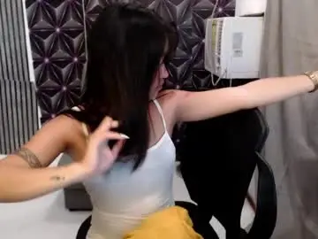 Chaturbate Adult Video Chat of almera_ph