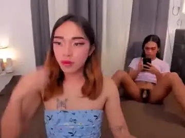 Chaturbate Nude Webcam of asian_bigcockthea01