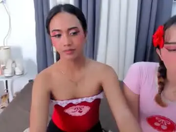 Chaturbate Best Webcam of asian_bigcockthea01