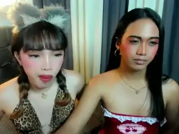 Chaturbate Adult Webcam of asian_bigcockthea01