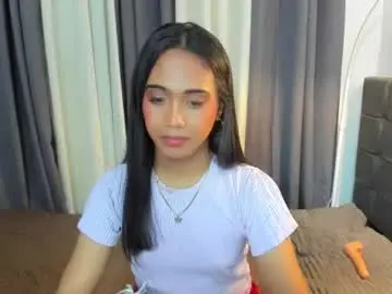 Chaturbate Best live sex cam show of asian_bigcockthea01