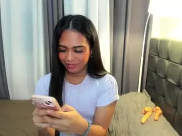 Chaturbate Best Webcam of asian_bigcockthea01