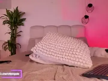 Chaturbate Best Webcam of charlotteinpool
