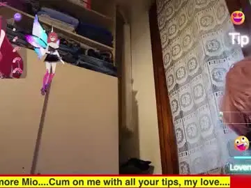 Chaturbate Live Sex Cam of gayfigo19stup