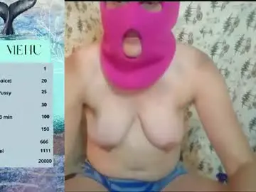Chaturbate Sex Cam of hermanmellville