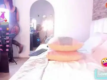 Chaturbate Adult Webcam of kingberly_love