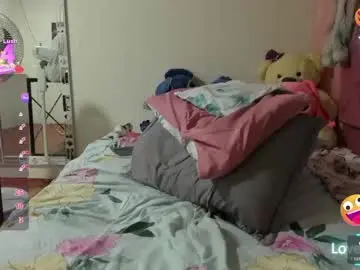 kingberly_love from chaturbate