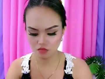 Chaturbate Free Porn Cam of miss_nai
