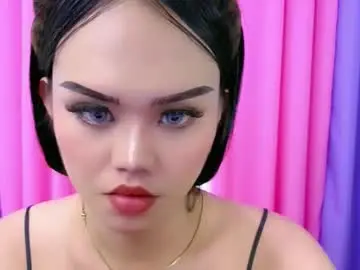 Chaturbate Live Sex Cam of miss_nai