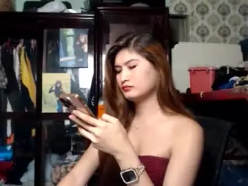 Chaturbate Adult Video Chat of ashleycious23