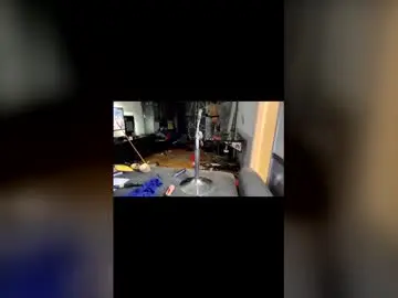 Chaturbate Live Sex of ibigboy666