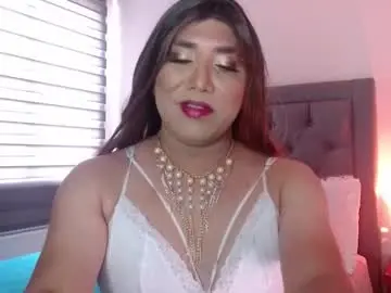 Chaturbate Adult Video Chat of k_i_m_o_r_a_h