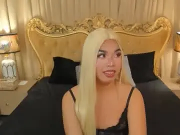 Chaturbate Live Sex of monstercock_olivia