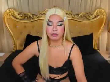 Chaturbate Live Porn of monstercock_olivia