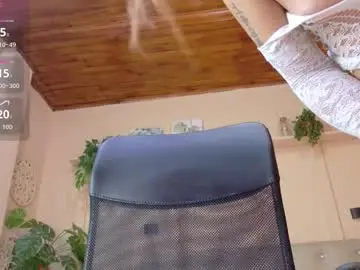 Chaturbate Adult Webcam of nicki__snow