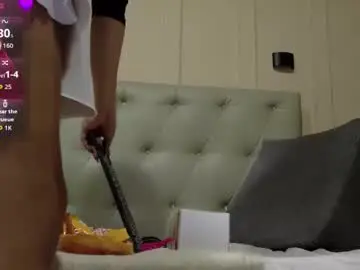 Chaturbate Live Sex Cam of nicki__snow