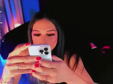 Chaturbate Live Sex Cam of sexynazaa