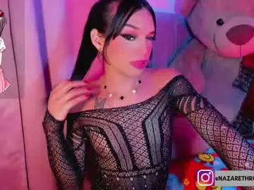 Chaturbate Sex Chat of sexynazaa