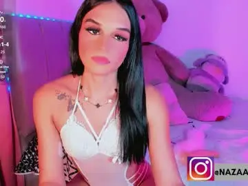 Chaturbate Watch Live Sex Cams of sexynazaa