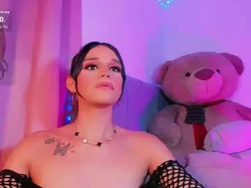 Chaturbate Free Live Porn of sexynazaa