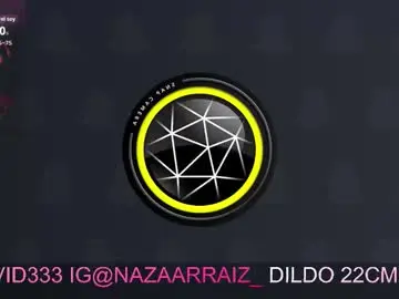 Chaturbate Free Porn Cam of sexynazaa