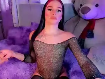 Chaturbate Live Porn of sexynazaa