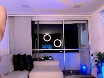 Chaturbate Best live sex cam show of stefany_millers
