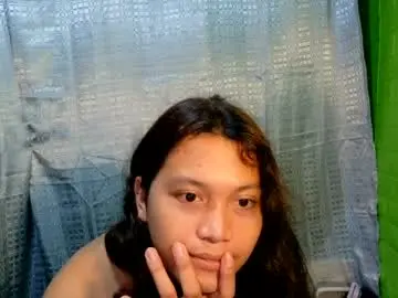Chaturbate Live Sex of urtrans_jacky