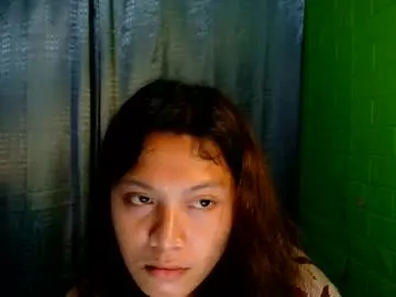 Chaturbate Nude Webcam of urtrans_jacky