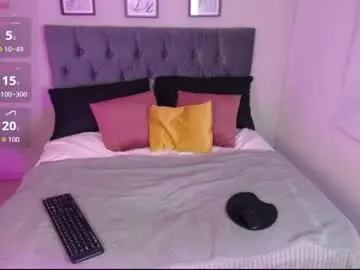 Chaturbate Live Sex of venus_999_