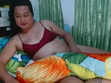Chaturbate Live Porn of wild_pamela