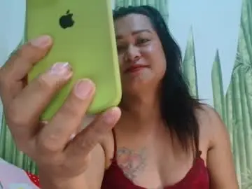 Chaturbate Free Porn Cam of wild_pamela
