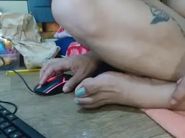 Chaturbate Nude Webcam of wild_pamela