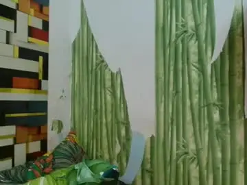 Chaturbate Sex Chat of wild_pamela