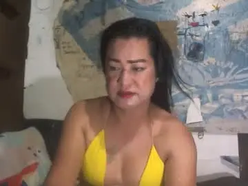 wild_pamela from chaturbate