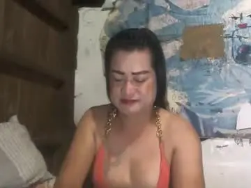 Chaturbate Nude Webcam of wild_pamela