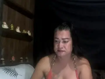 Chaturbate Private Sex Chat of wild_pamela