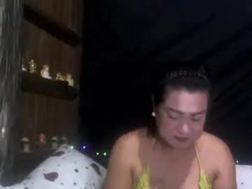 Chaturbate Live Sex of wild_pamela
