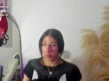 alice_foxx09 from chaturbate