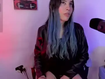 Chaturbate Free Porn Cam of arya_mortem