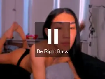 Chaturbate Live Sex Cam of asiancvnt